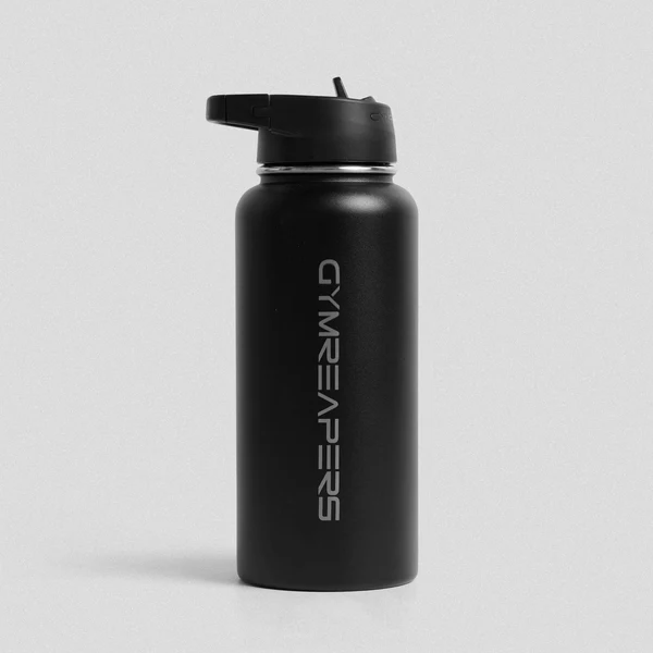 32oz Stainless Steel Water Bottle